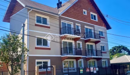 Apartamento com 2 quartos à venda na SAO JOAO, 15, Centro, Canela, 84 m2 por R$ 610.000