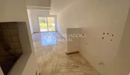 Apartamento com 1 quarto à venda na SAO JOAO, 15, Centro, Canela, 49 m2 por R$ 440.000