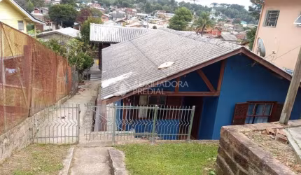 Terreno em condomínio fechado à venda na BELA VISTA, 732, Centro, Canela, 330 m2 por R$ 450.000