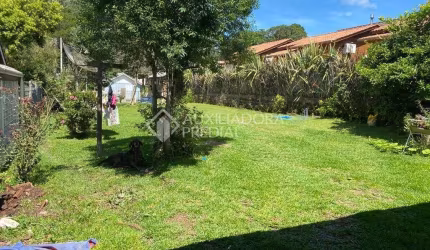 Terreno em condomínio fechado à venda na Travessa Raul Pila, 22, Centro, Canela, 72 m2 por R$ 435.000