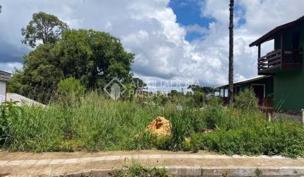 Terreno em condomínio fechado à venda na DAS AMERICAS, 1148, Centro, Canela, 367 m2 por R$ 490.000