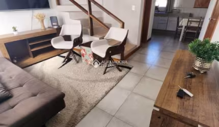 Casa em condomínio fechado com 4 quartos à venda na TEIXEIRA SOARES, 1379, Centro, Canela, 125 m2 por R$ 750.000