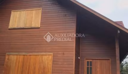 Casa em condomínio fechado com 3 quartos à venda na 10 DE DEZEMBRO, 2, Centro, Gramado, 370 m2 por R$ 795.000