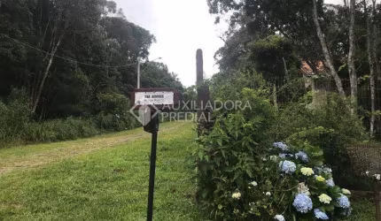 Terreno em condomínio fechado à venda na das amoras, 8, Centro, São Francisco de Paula, 720 m2 por R$ 165.000