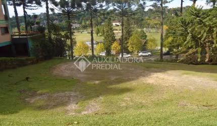 Terreno em condomínio fechado à venda na LOTE 3, 8, Centro, Canela, 1261 m2 por R$ 1.200.000