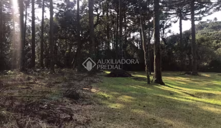 Terreno em condomínio fechado à venda na Omar Victor Veeck, 1, Caracol, Canela, 750 m2 por R$ 499.000