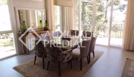 Casa em condomínio fechado com 5 quartos à venda na VITORIO CARASAI, 92, São José, Canela, 480 m2 por R$ 3.990.000