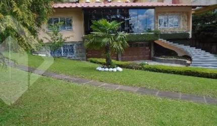 Casa em condomínio fechado com 6 quartos à venda na BOAVENTURA GARCIA, 135, Centro, Canela, 549 m2 por R$ 2.950.000