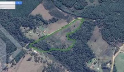 Terreno em condomínio fechado à venda na MUNICIPAL CANELA CACADOR SAIQUI, 1, Centro, Canela, 100000 m2 por R$ 3.500.000