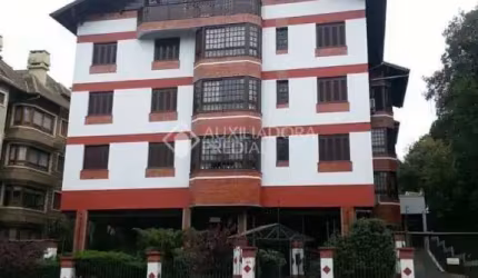 Apartamento com 3 quartos à venda na Rua São Pedro, 1409, Centro, Gramado, 159 m2 por R$ 1.010.000