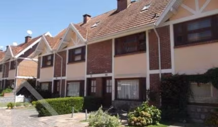 Casa em condomínio fechado com 3 quartos à venda na PAPAGAIOS, 20, Centro, Canela, 162 m2 por R$ 1.080.000