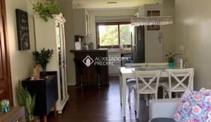 Apartamento com 2 quartos à venda na ASSIS BRASIL, 430, Maggi, Canela, 60 m2 por R$ 583.000