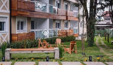 Apartamento com 2 quartos à venda na OITO DE ABRIL, 1158, São José, Canela, 76 m2 por R$ 890.000