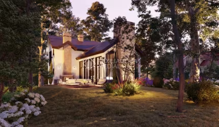 Casa em condomínio fechado com 3 quartos à venda na CAMBOATAS, 60, Centro, Gramado, 195 m2 por R$ 4.190.000