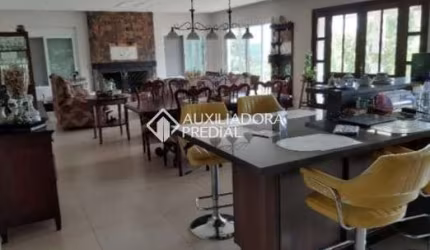 Casa com 3 quartos à venda na PARA LINHA BONITA, 352, Mato Queimado, Gramado, 287 m2 por R$ 2.905.000