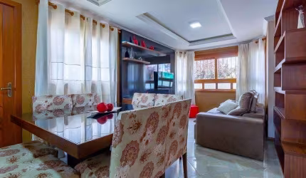 Casa com 2 quartos à venda na JULIO FULVIO SCHMITT, 124, Centro, Canela, 140 m2 por R$ 950.000