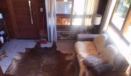 Casa em condomínio fechado com 3 quartos à venda na Rua Vitório Carassai, 277, Parque das Hortênsias, Canela, 140 m2 por R$ 1.490.000