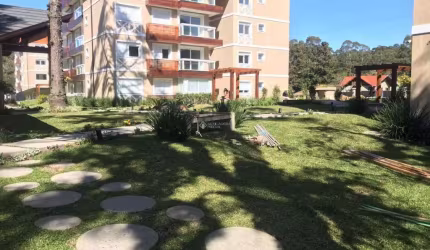 Apartamento com 3 quartos à venda na OITO DE ABRIL, 1158, São José, Canela, 84 m2 por R$ 1.064.000