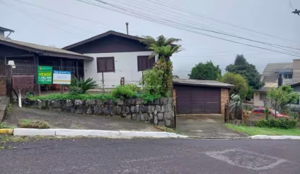 Terreno comercial à venda na Tristão Oliveira, 977, Floresta, Gramado, 610 m2 por R$ 2.130.000