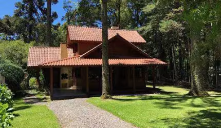 Casa com 3 quartos à venda na GUILHERME OSCAR BAUER, 156, Jardim dos Pinheiros I, Canela, 115 m2 por R$ 1.250.000