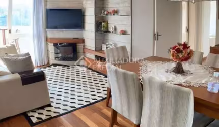 Apartamento com 3 quartos à venda na AUGUSTO PESTANA, 13, Centro, Canela, 146 m2 por R$ 999.000