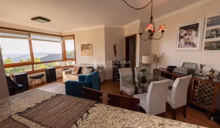 Apartamento com 1 quarto à venda na DOS TUCANOS, 40, Centro, Canela, 75 m2 por R$ 645.000