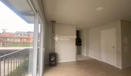 Apartamento com 2 quartos à venda na Felisberto De Moraes, 207, Vila Boeira, Canela, 76 m2 por R$ 648.000