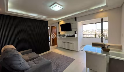 Apartamento com 2 quartos à venda na Sete De Setembro, 819, Centro, Canela, 65 m2 por R$ 650.000