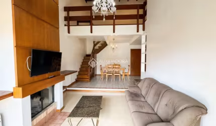 Cobertura com 3 quartos à venda na Nações Unidas, 40, Bavaria, Gramado, 98 m2 por R$ 1.100.000