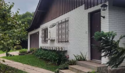 Casa com 2 quartos à venda na Nereu Ramos, 11, Planalto, Gramado, 88 m2 por R$ 2.000.000