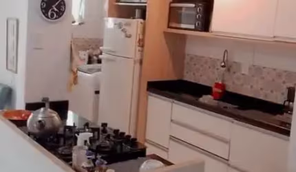 Apartamento com 3 quartos à venda na Doutor Rui Vianna Rocha, 1330, São Luiz, Canela, 97 m2 por R$ 400.000