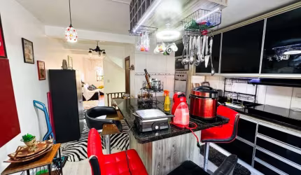 Casa em condomínio fechado com 2 quartos à venda na Almirante Barroso, 687, Maggi, Canela, 115 m2 por R$ 750.000