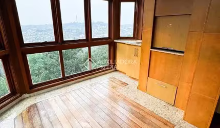 Apartamento com 4 quartos à venda na Santana Da Boa Vista, 330, Bavaria, Gramado, 160 m2 por R$ 1.690.000