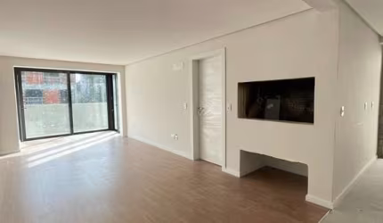 Apartamento com 2 quartos à venda na Rua Dona Carlinda, 548, Centro, Canela, 112 m2 por R$ 899.000