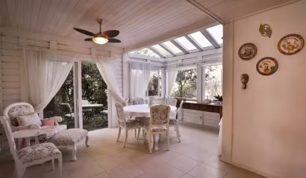 Casa em condomínio fechado com 3 quartos à venda na Leman, 45, Mato Queimado, Gramado, 208 m2 por R$ 2.480.000