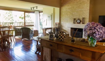 Apartamento com 3 quartos à venda na Itu, 118, Avenida Central, Gramado, 125 m2 por R$ 1.390.000