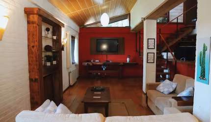 Casa com 3 quartos à venda na Palace Hotel, 469, Palace Hotel, Canela, 212 m2 por R$ 2.399.000