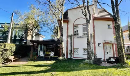 Casa em condomínio fechado com 4 quartos à venda na Da Várzea, 173, Parque Laje da Pedra, Canela, 125 m2 por R$ 2.226.000