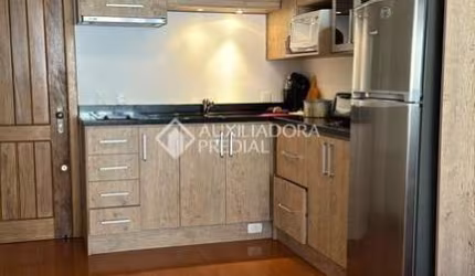 Apartamento com 1 quarto à venda na Rua Gil, 60, Centro, Gramado, 72 m2 por R$ 580.000
