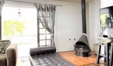 Casa com 3 quartos à venda na Guilherme Oscar Bauer, 219, Jardim dos Pinheiros I, Canela, 180 m2 por R$ 1.800.000