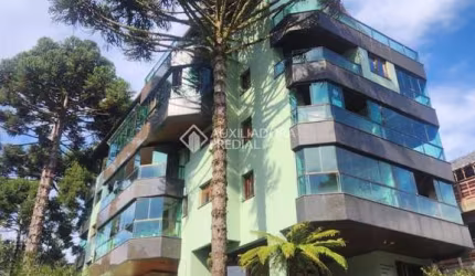 Apartamento com 2 quartos à venda na Borges De Medeiros, 527, Centro, Canela, 91 m2 por R$ 850.000