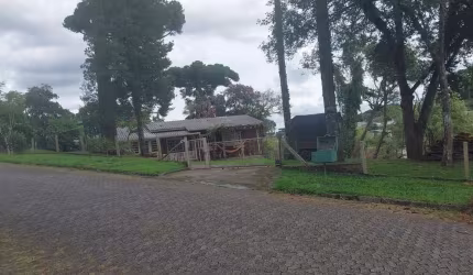 Casa com 2 quartos à venda na Madepinho, 218, Maggi, Canela, 89 m2 por R$ 900.000