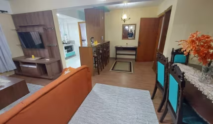 Apartamento com 2 quartos à venda na São Francisco, 575, Vila Boeira, Canela, 72 m2 por R$ 849.000