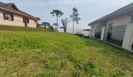 Terreno à venda na Pessegueiro, 11, Carniel, Gramado por R$ 750.000