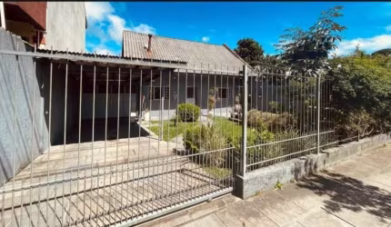 Casa com 2 quartos à venda na Paul Harrys, 301, Centro, Canela, 80 m2 por R$ 1.500.000