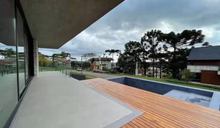 Casa em condomínio fechado com 4 quartos à venda na Rs 235, Km 32, 11, Aspen Mountain, Gramado, 430 m2 por R$ 6.900.000