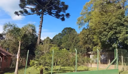 Terreno à venda na Camboata, 435, Vila do Cedro, Canela, 456 m2 por R$ 449.000