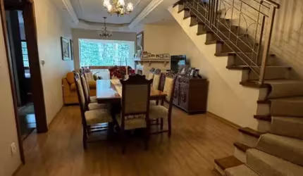 Cobertura com 3 quartos à venda na Fredolino Guilherme Bier, 693, Planalto, Gramado, 159 m2 por R$ 1.500.000
