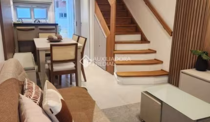 Casa com 3 quartos à venda na Coronel Theobaldo Fleck, 641, Centro, Canela, 102 m2 por R$ 980.000