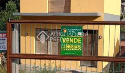 Casa com 2 quartos à venda na Jaques Brierre, 208, Palace Hotel, Canela, 90 m2 por R$ 430.000